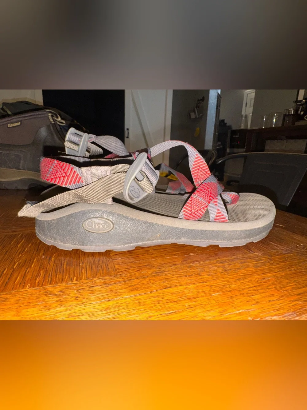 Men’s Chacos Zcloud 2